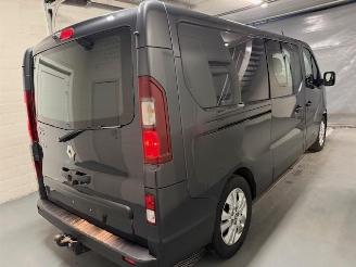 Renault Trafic 2.0 DCI AUTOMATIC picture 6