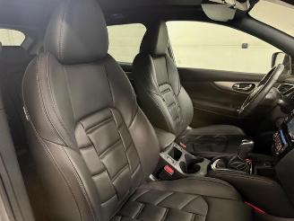 Nissan Qashqai 4 X CAMERA picture 15