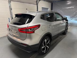 Nissan Qashqai 4 X CAMERA picture 7