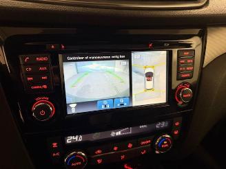 Nissan Qashqai 4 X CAMERA picture 18