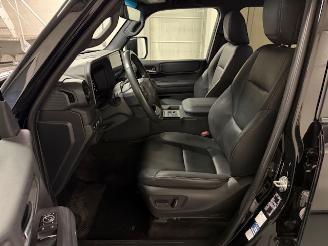 Toyota Landcruiser EXECUTIVE AUTOMATIK picture 9