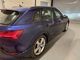 Audi E-tron  picture 7
