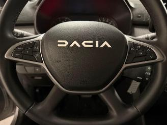 Dacia Sandero  picture 18