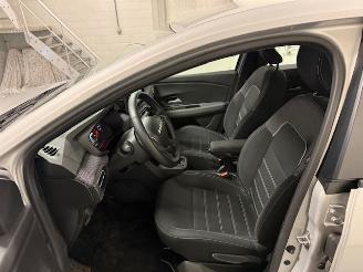 Dacia Sandero  picture 9