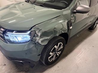 Dacia Duster  picture 4