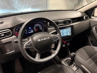 Dacia Duster  picture 9