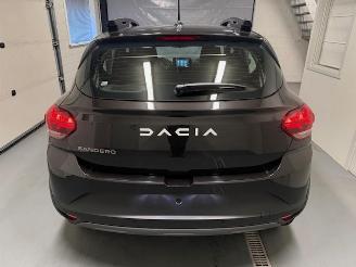 Dacia Sandero  picture 6