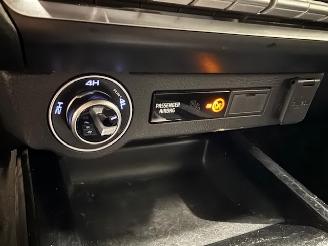 Isuzu D-Max  picture 21