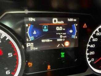 Isuzu D-Max  picture 25