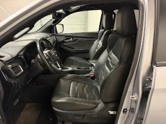 Isuzu D-Max  picture 15