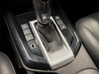 Isuzu D-Max  picture 19