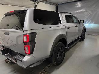 Isuzu D-Max  picture 13