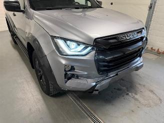 Isuzu D-Max  picture 3