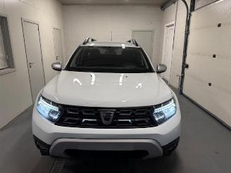 Dacia Duster  picture 2