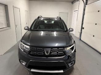 Dacia Sandero  picture 2