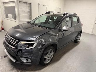 Dacia Sandero  picture 3