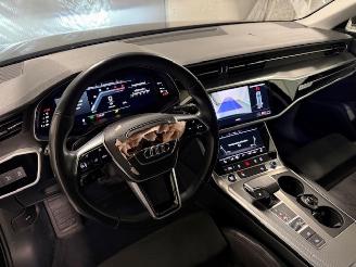 Audi A6  picture 15