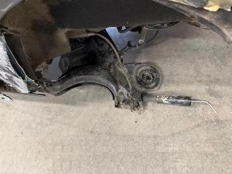 Mercedes V-klasse // NUR 59000 KM // picture 7