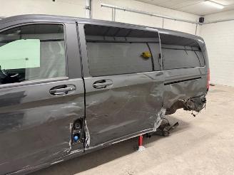 Mercedes V-klasse // NUR 59000 KM // picture 4