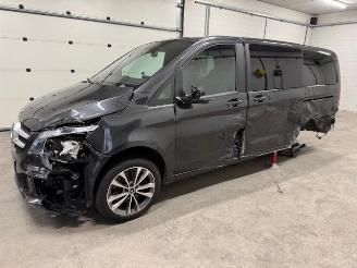 Mercedes V-klasse // NUR 59000 KM // picture 3