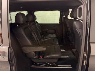 Mercedes V-klasse // NUR 59000 KM // picture 17