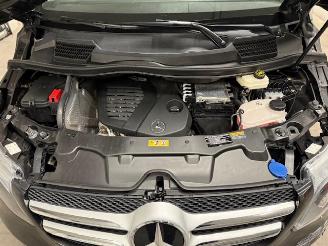 Mercedes V-klasse // NUR 59000 KM // picture 27