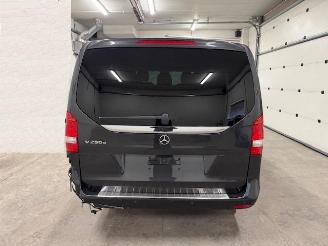Mercedes V-klasse // NUR 59000 KM // picture 8