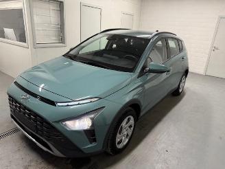 Hyundai Bayon  picture 4