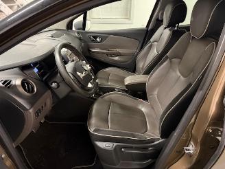 Renault Captur NAVI CAMERA picture 9