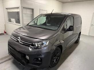 Citroën Berlingo  picture 4