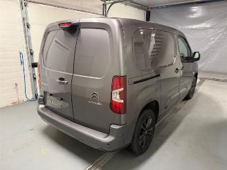 Citroën Berlingo  picture 7