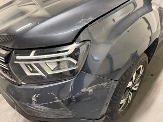 Dacia Duster  picture 4