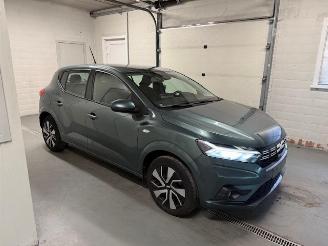  Dacia Sandero  2024/12