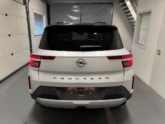 Opel Frontera  picture 6