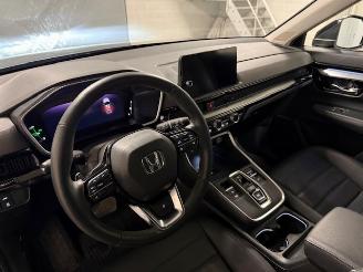 Honda Cr-v HYBRID 2.0 PANORAMA picture 9