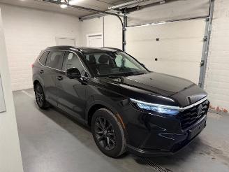 Schadeauto Honda Cr-v HYBRID 2.0 PANORAMA 2024/4