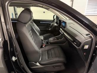 Honda Cr-v HYBRID 2.0 PANORAMA picture 13