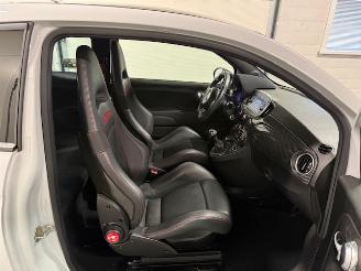 Abarth 595 COMPETIZIONE CARBON picture 11
