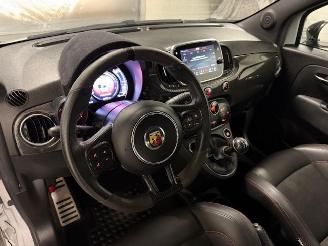 Abarth 595 COMPETIZIONE CARBON picture 8