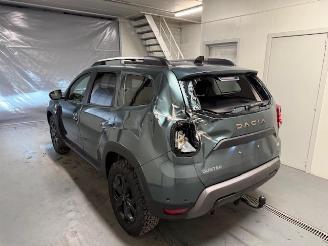 Dacia Duster  picture 5