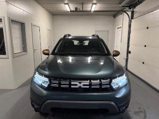 Dacia Duster  picture 3