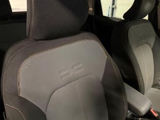 Dacia Duster  picture 17