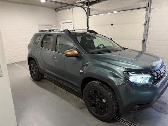 škoda osobní automobily Dacia Duster  2024/4