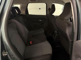 Dacia Duster  picture 18