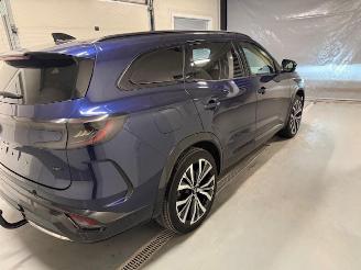 Renault Espace PANORAMA 360° CAMERA picture 11