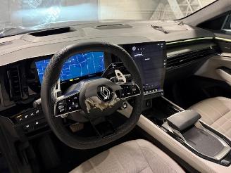 Renault Espace PANORAMA 360° CAMERA picture 12