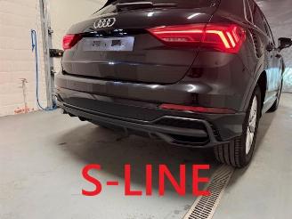 Audi Q3 S-LINE picture 10