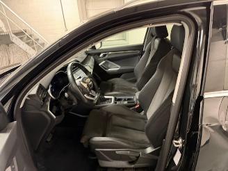 Audi Q3 S-LINE picture 13