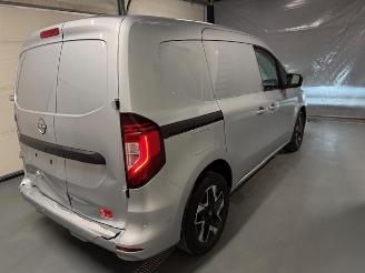 Nissan Townstar 4X CAMERA picture 8