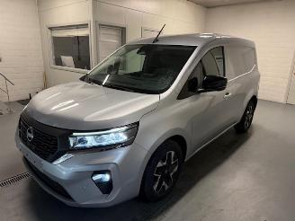 Nissan Townstar 4X CAMERA picture 4